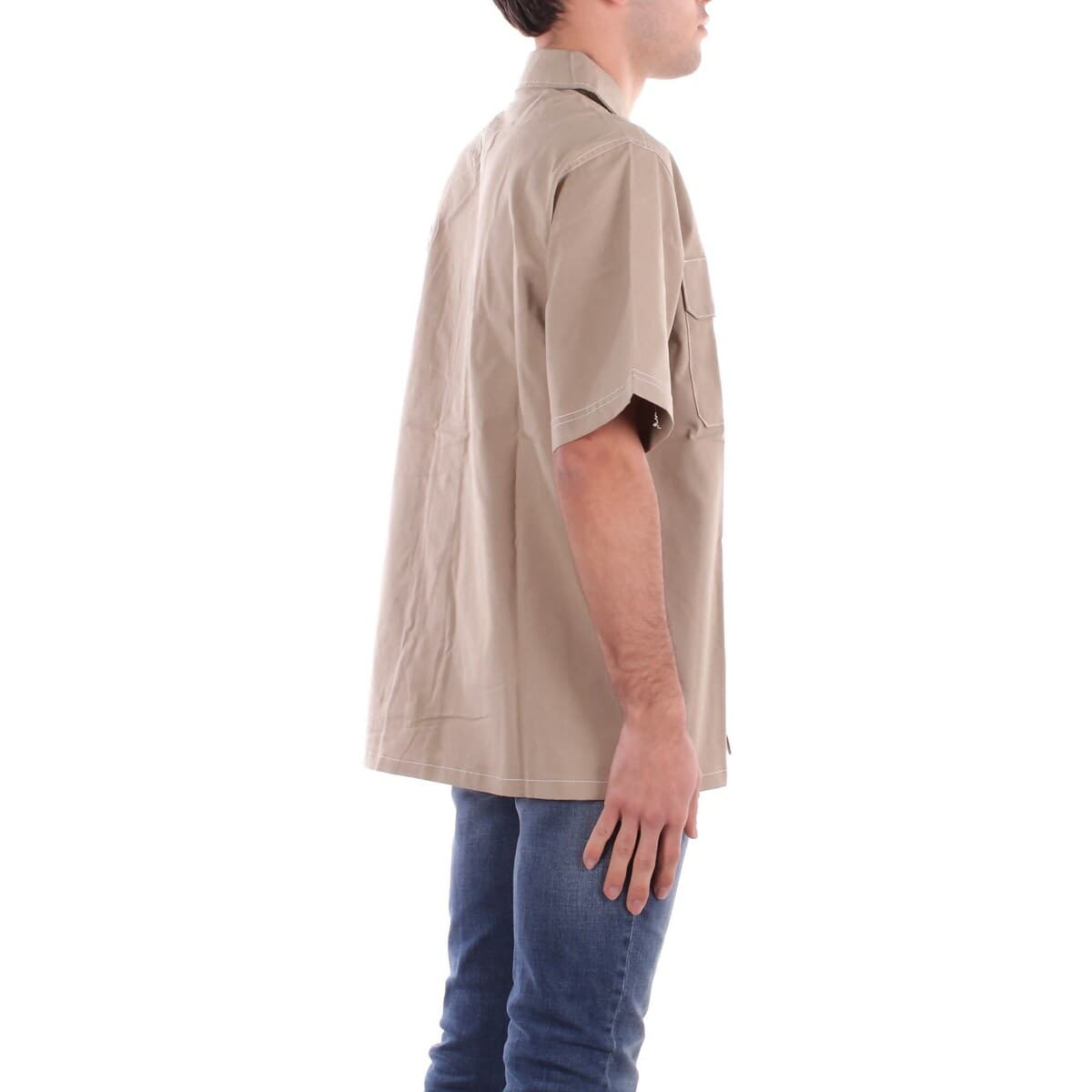 Men's Shirts Dickies Multicolor