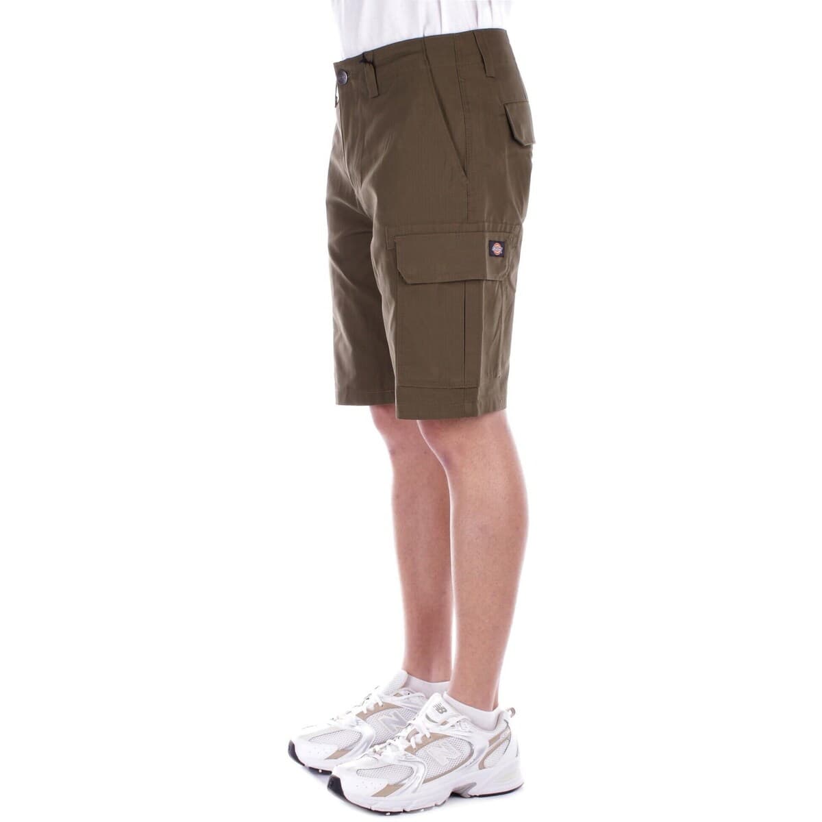 Men's Shorts Dickies Green