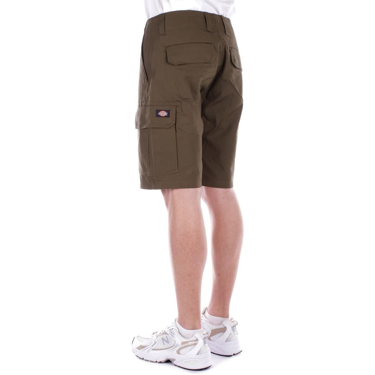 Men's Shorts Dickies Green