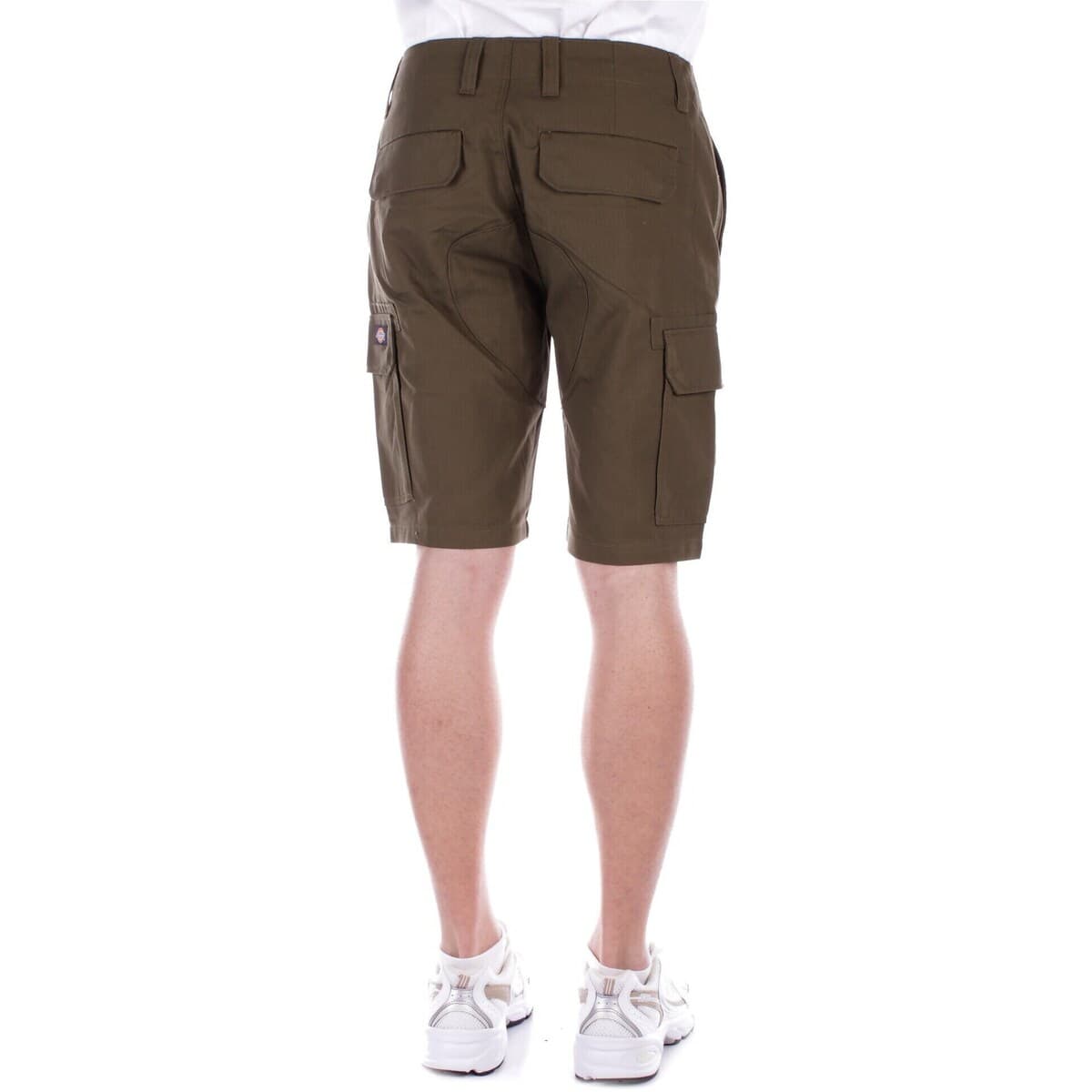 Men's Shorts Dickies Green
