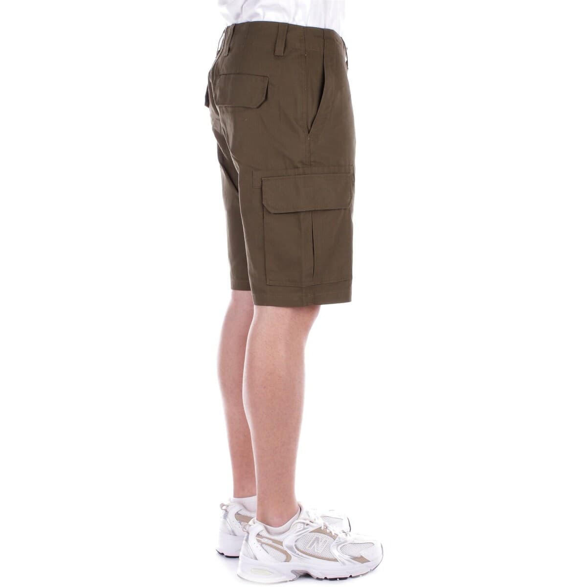 Men's Shorts Dickies Green