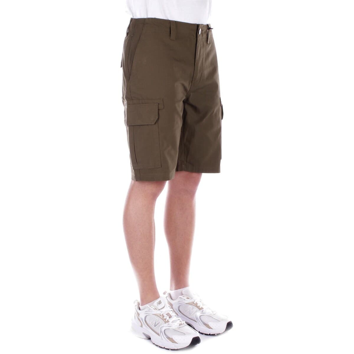 Men's Shorts Dickies Green
