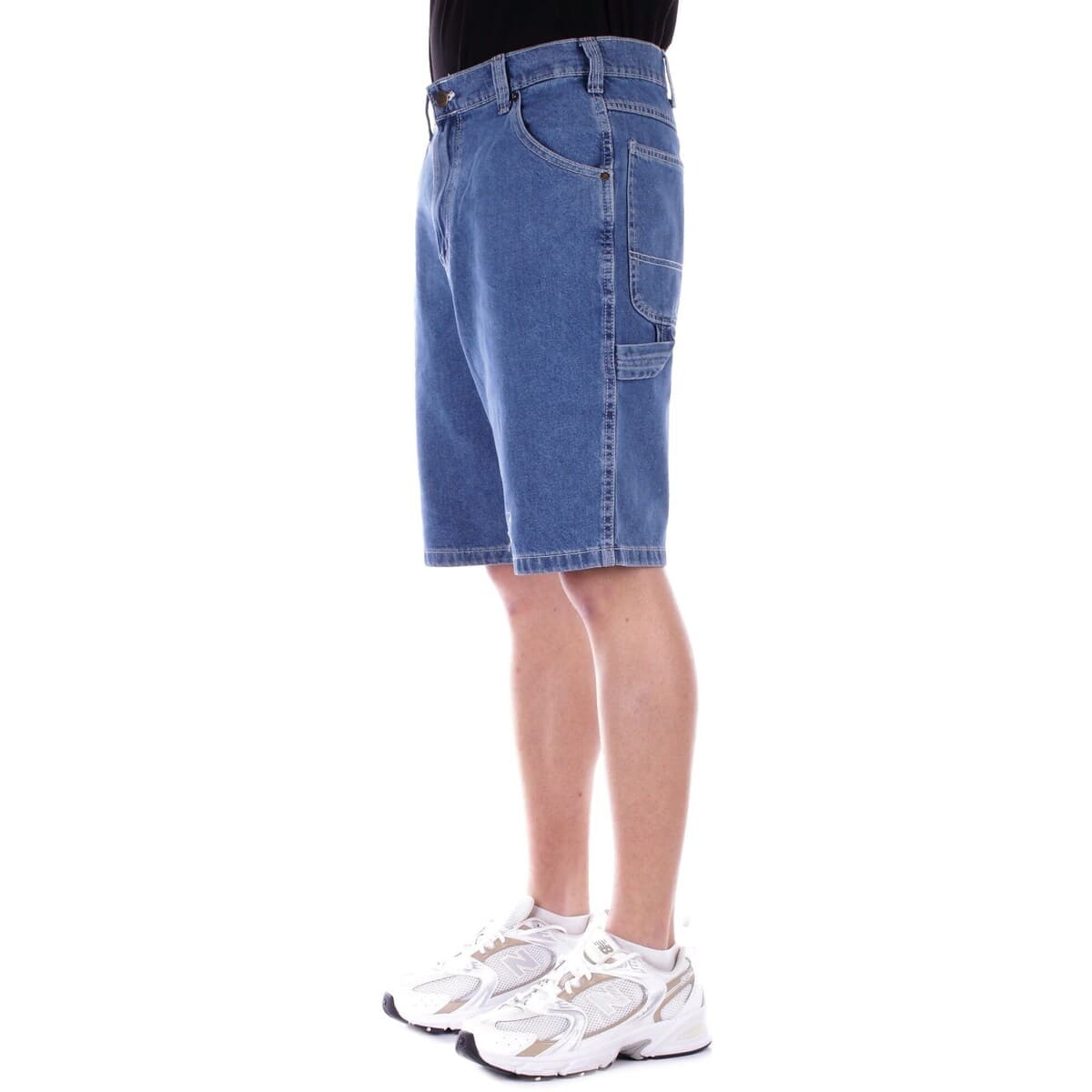 Men's Shorts Dickies Blue