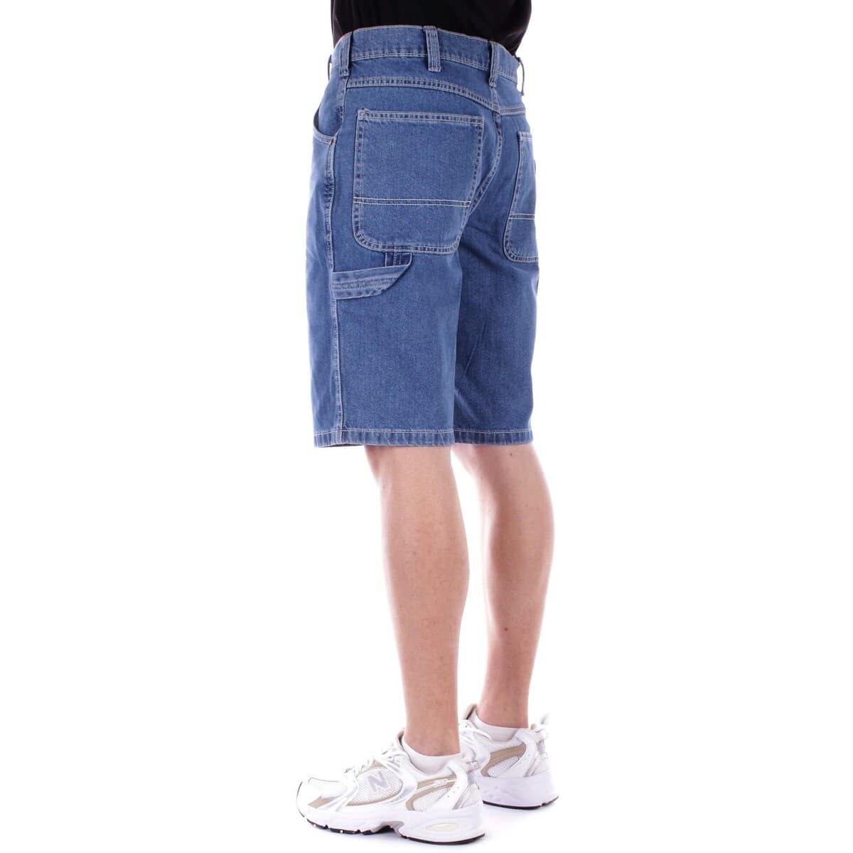 Men's Shorts Dickies Blue