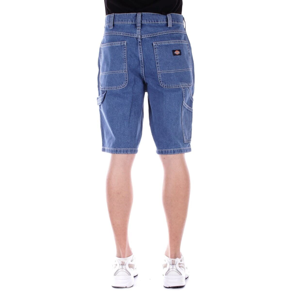 Men's Shorts Dickies Blue