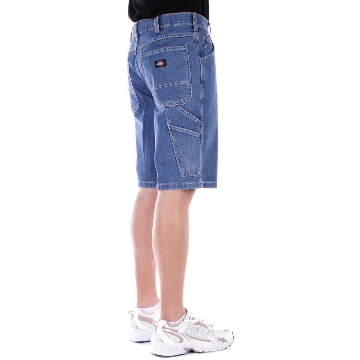 Men's Shorts Dickies Blue
