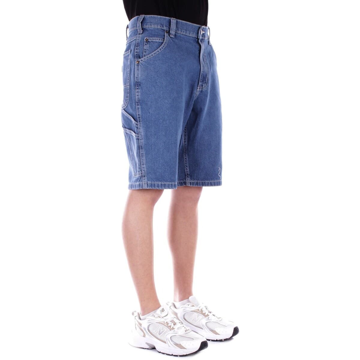 Men's Shorts Dickies Blue