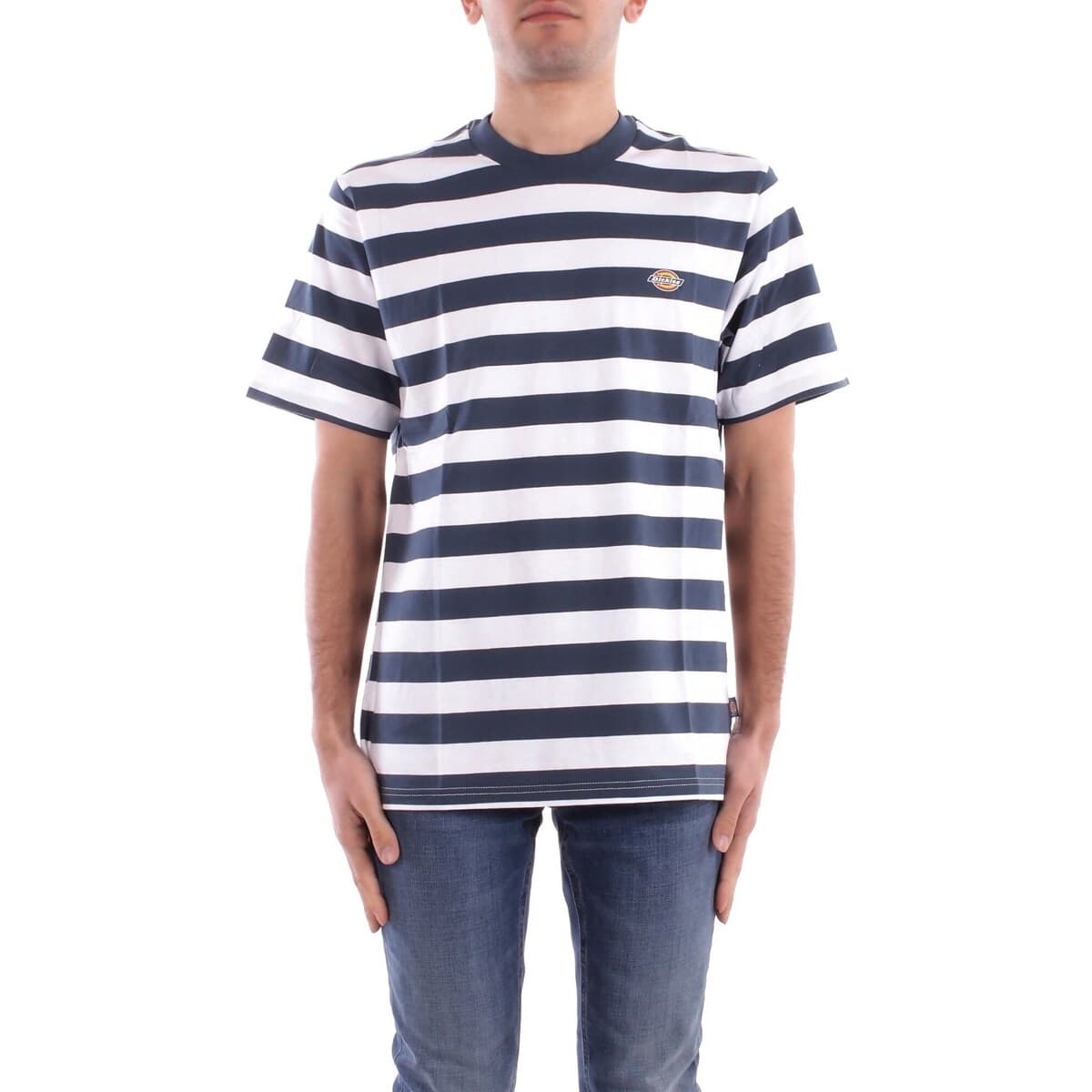 T-shirt με κοντά μανίκια Dickies DK0A4Y8Y