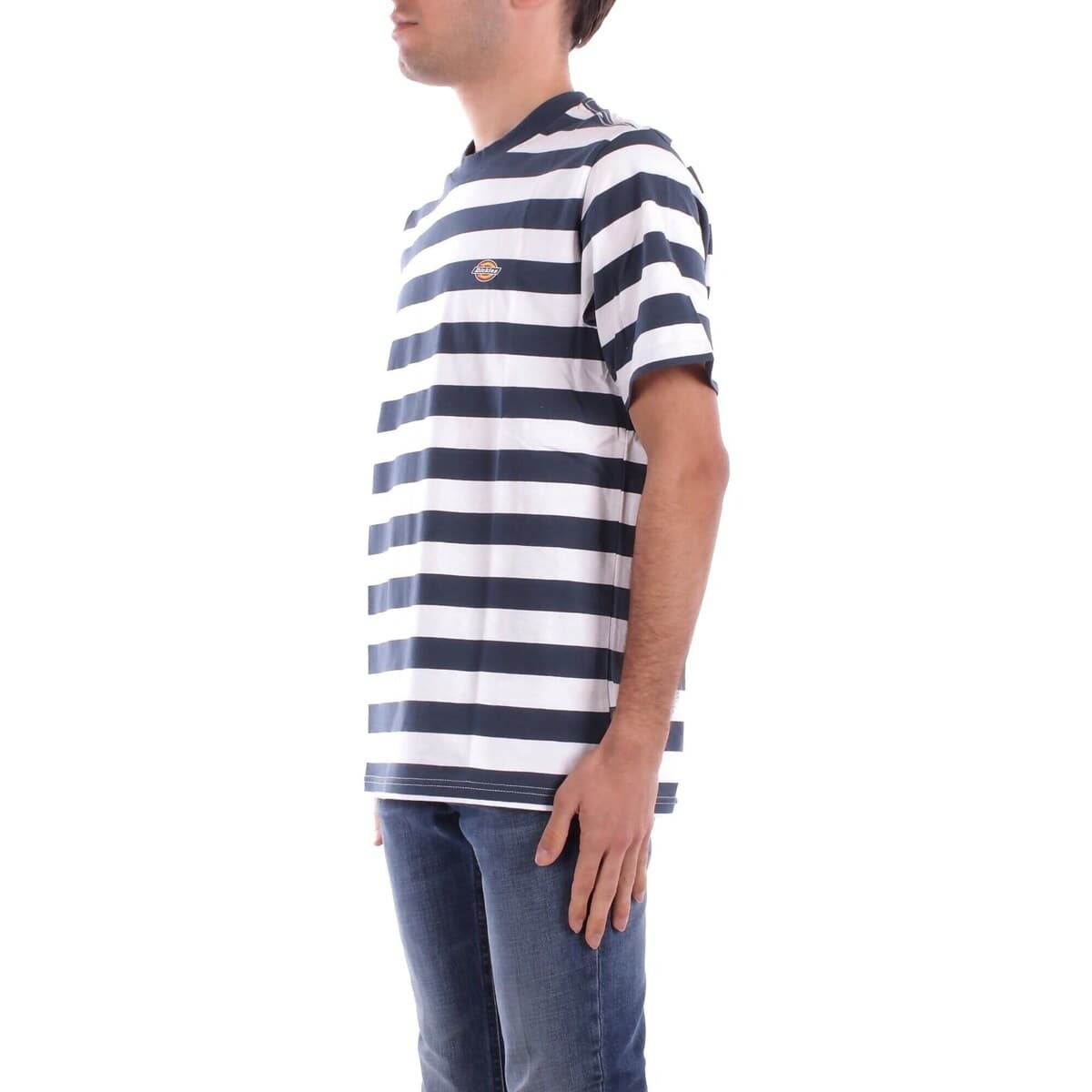 Men's T-Shirts Dickies Blue