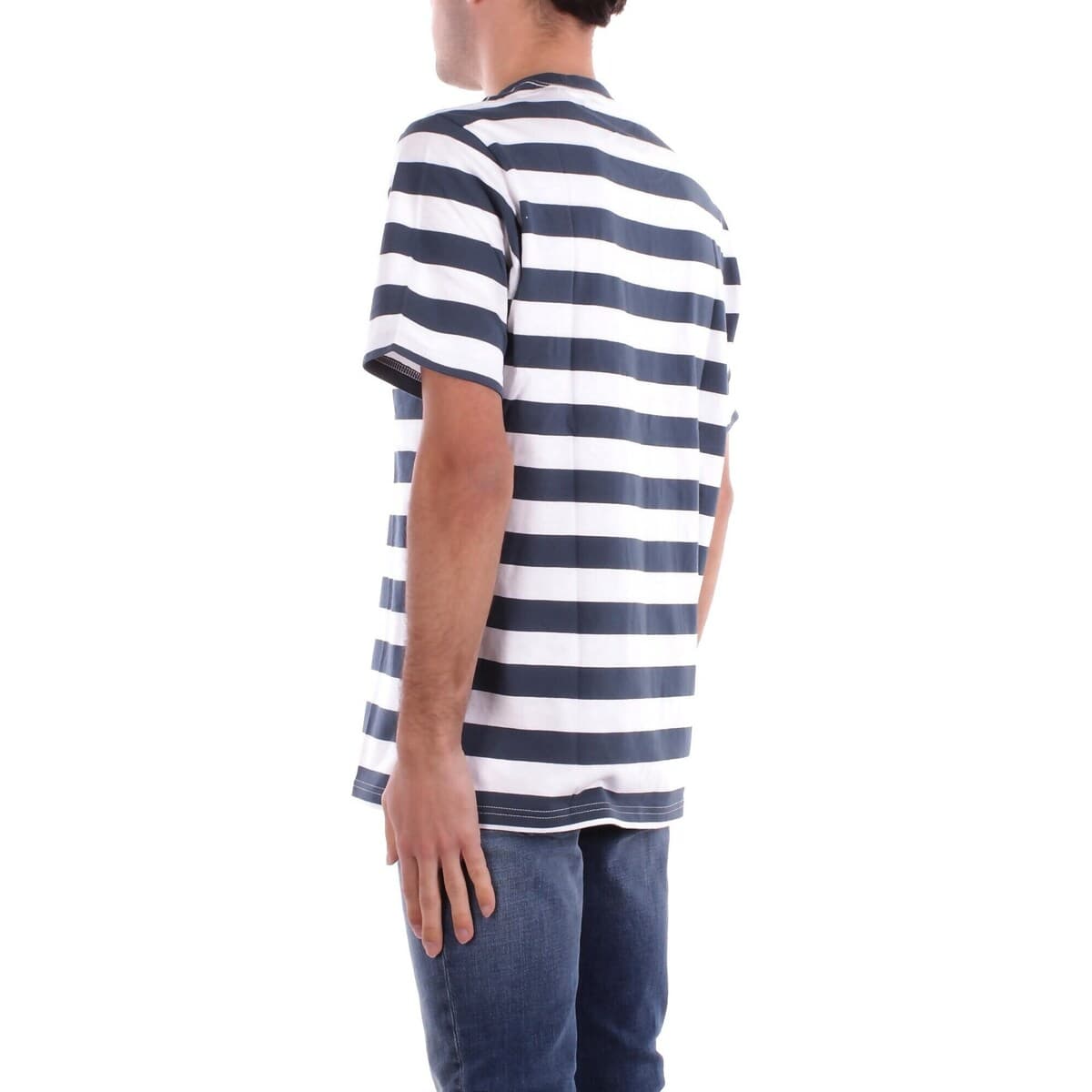 Men's T-Shirts Dickies Blue