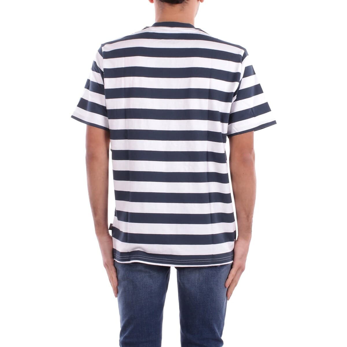 Men's T-Shirts Dickies Blue