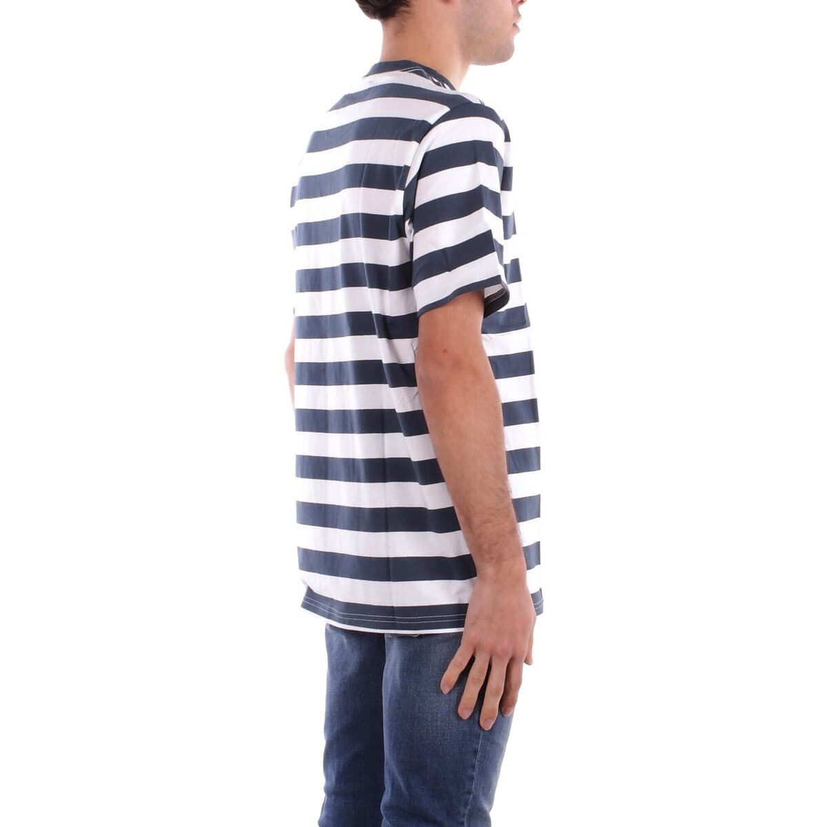 Men's T-Shirts Dickies Blue