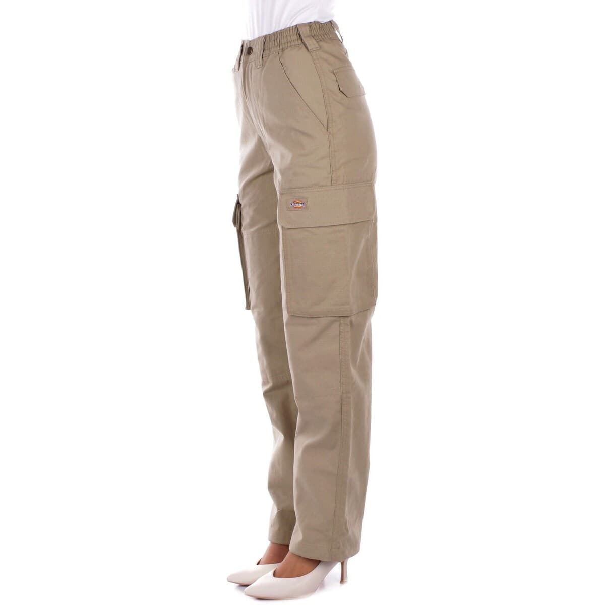 Women's Pants Dickies Green