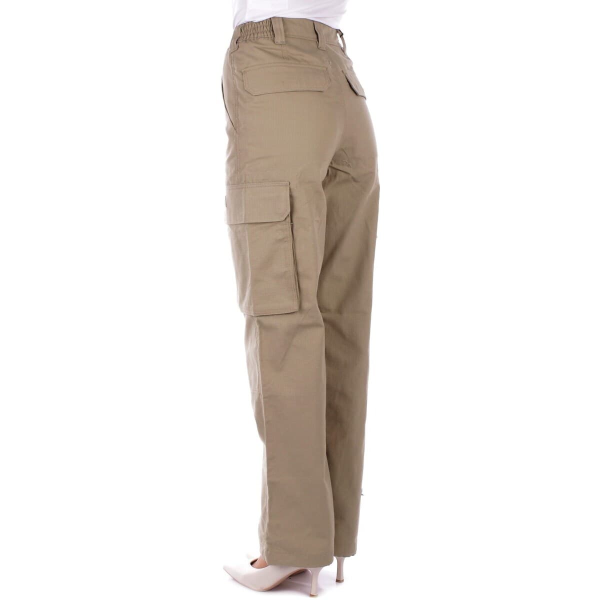 Women's Pants Dickies Green