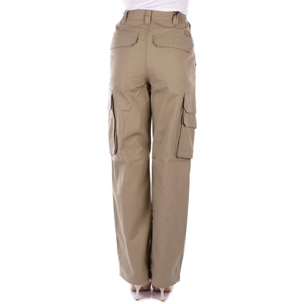 Women's Pants Dickies Green