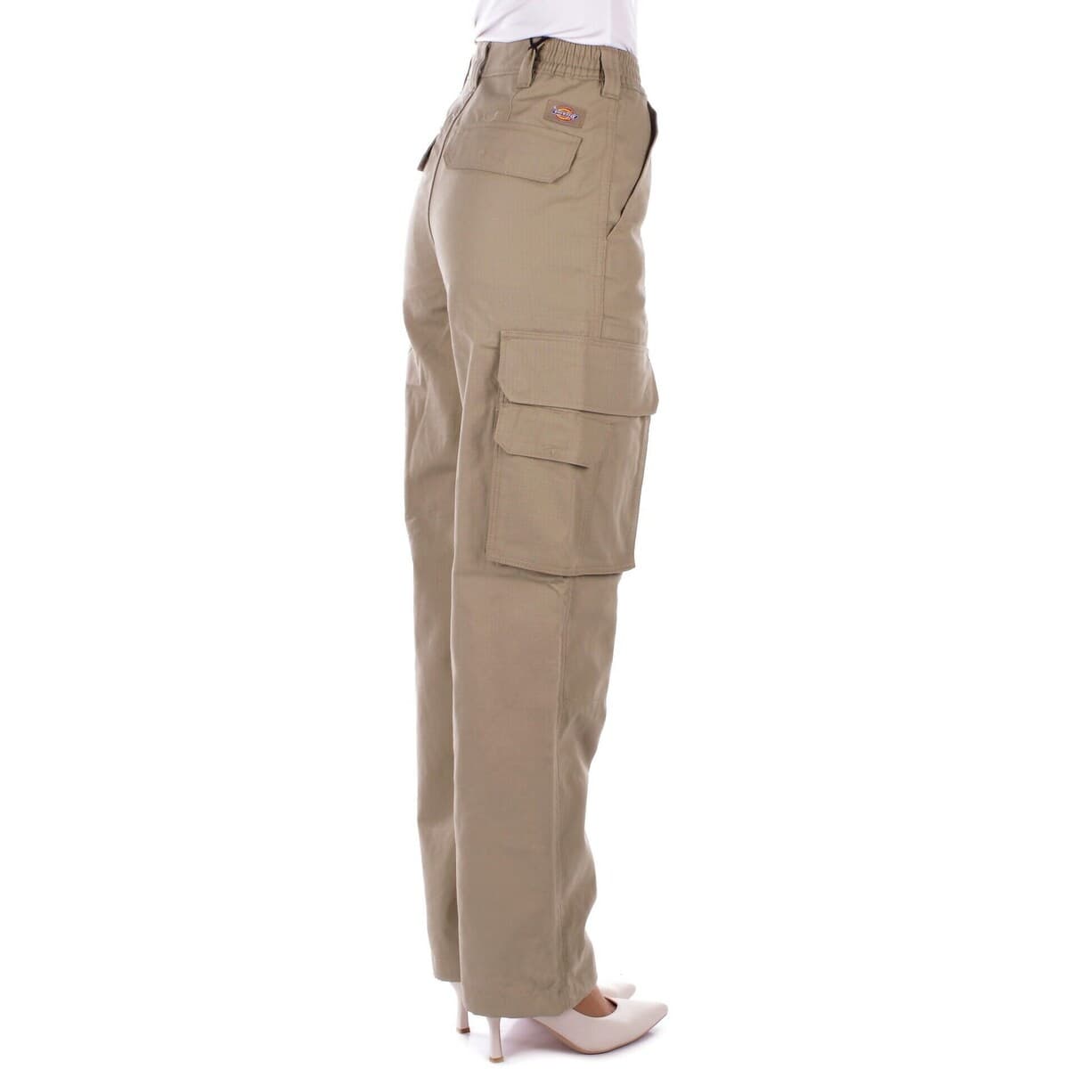 Women's Pants Dickies Green