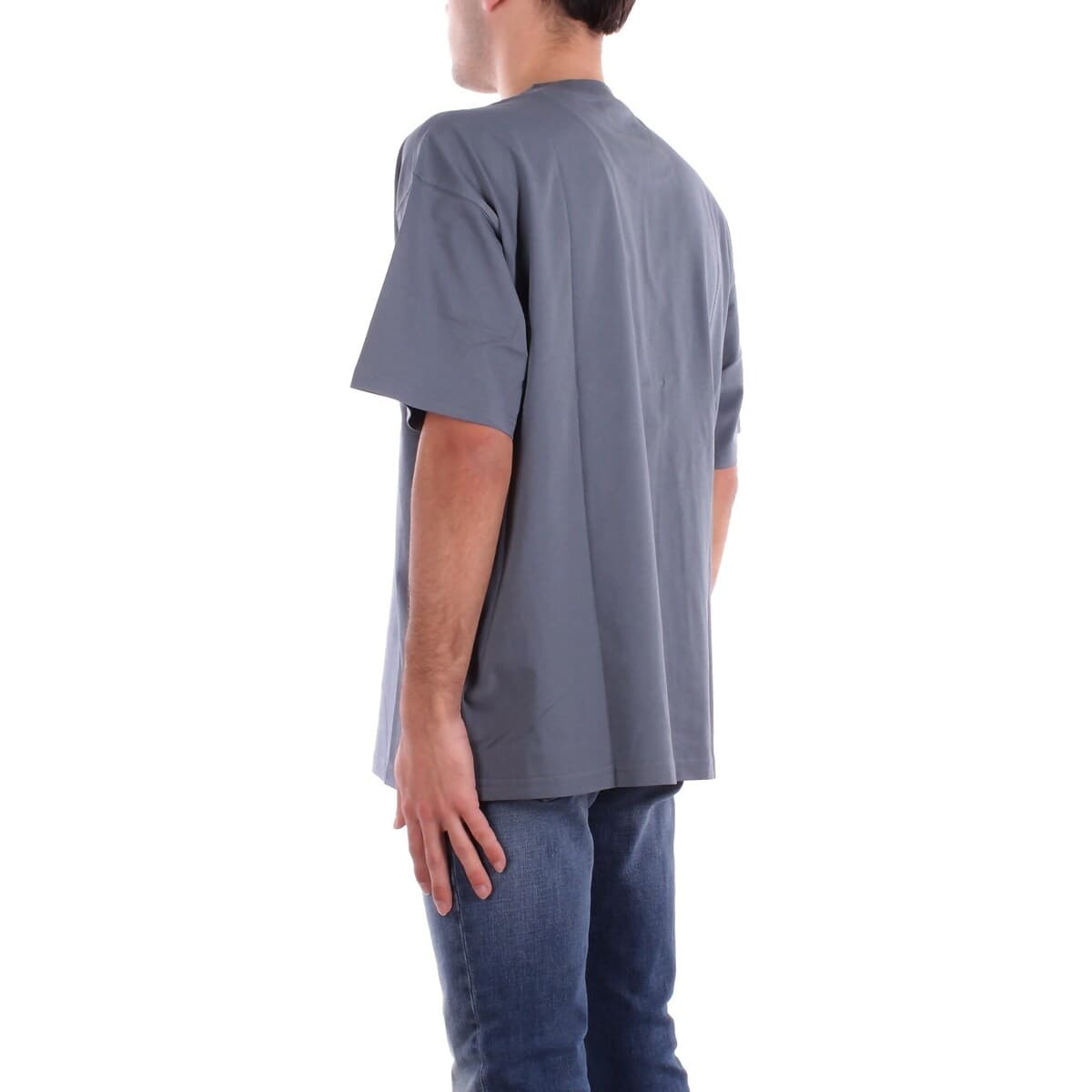 Men's T-Shirts Dickies Gray