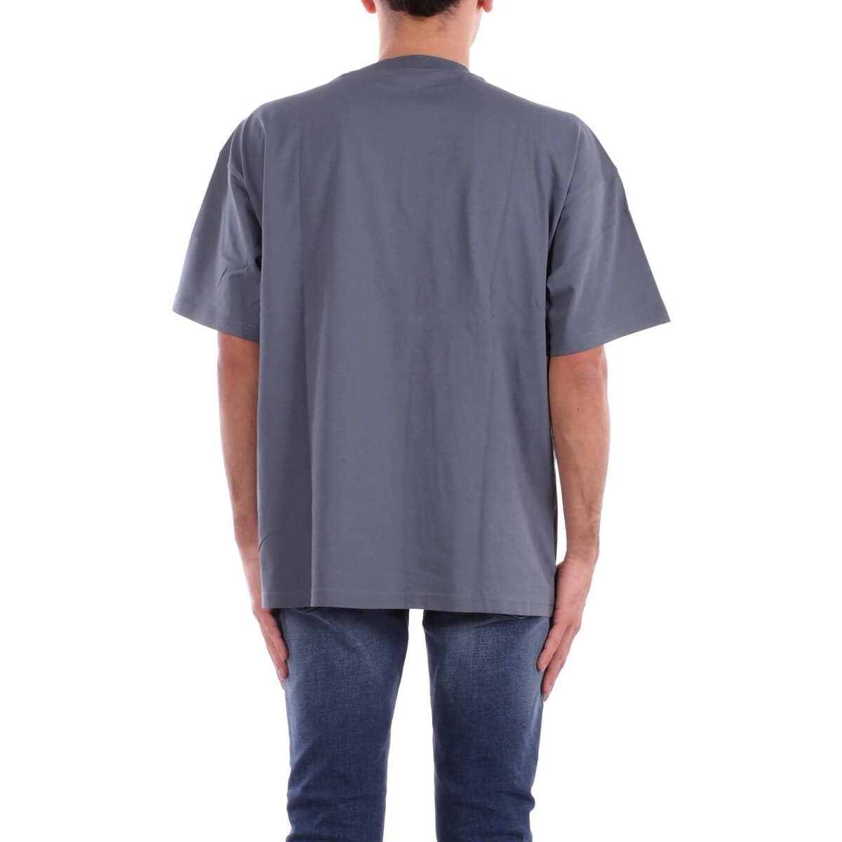Men's T-Shirts Dickies Gray