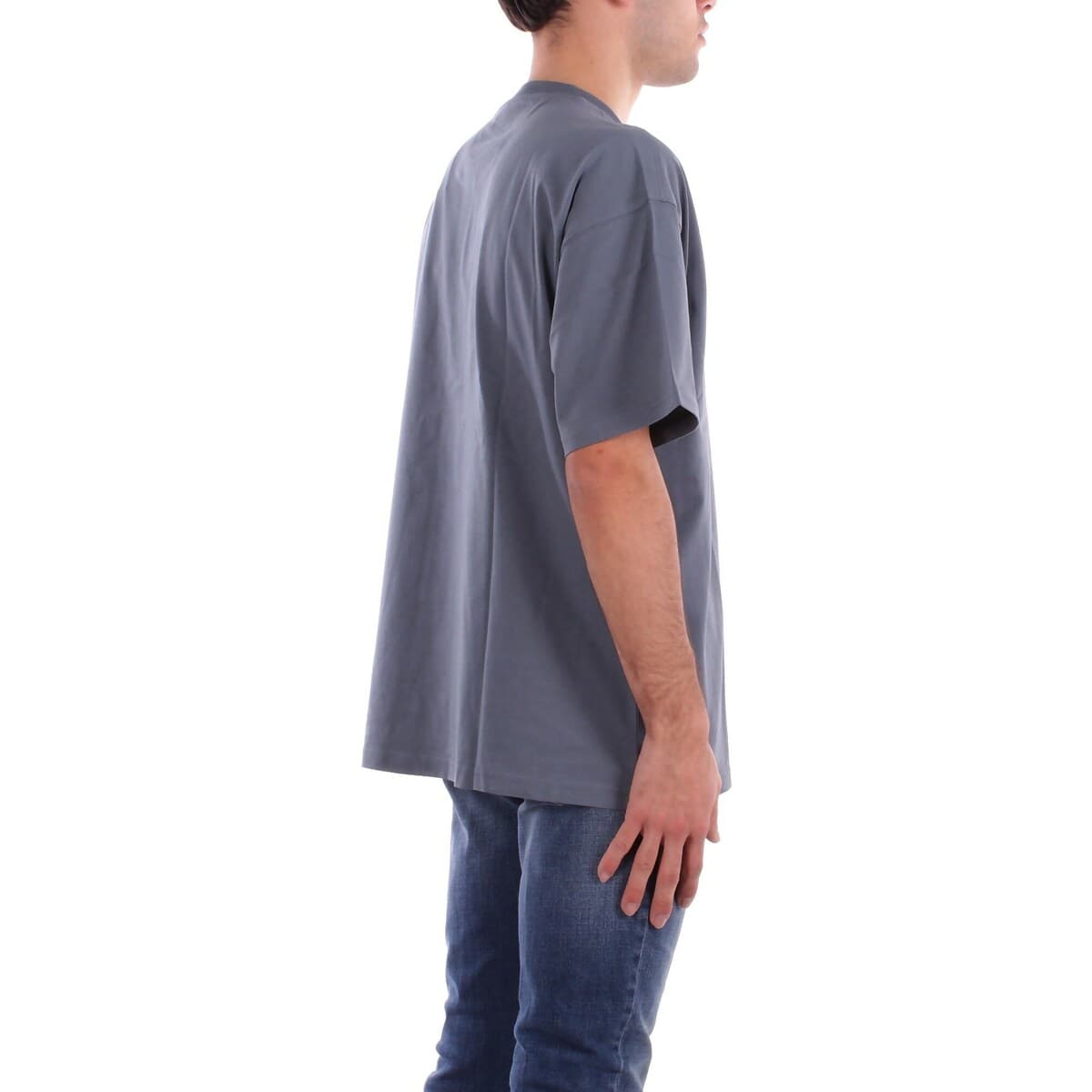 Men's T-Shirts Dickies Gray