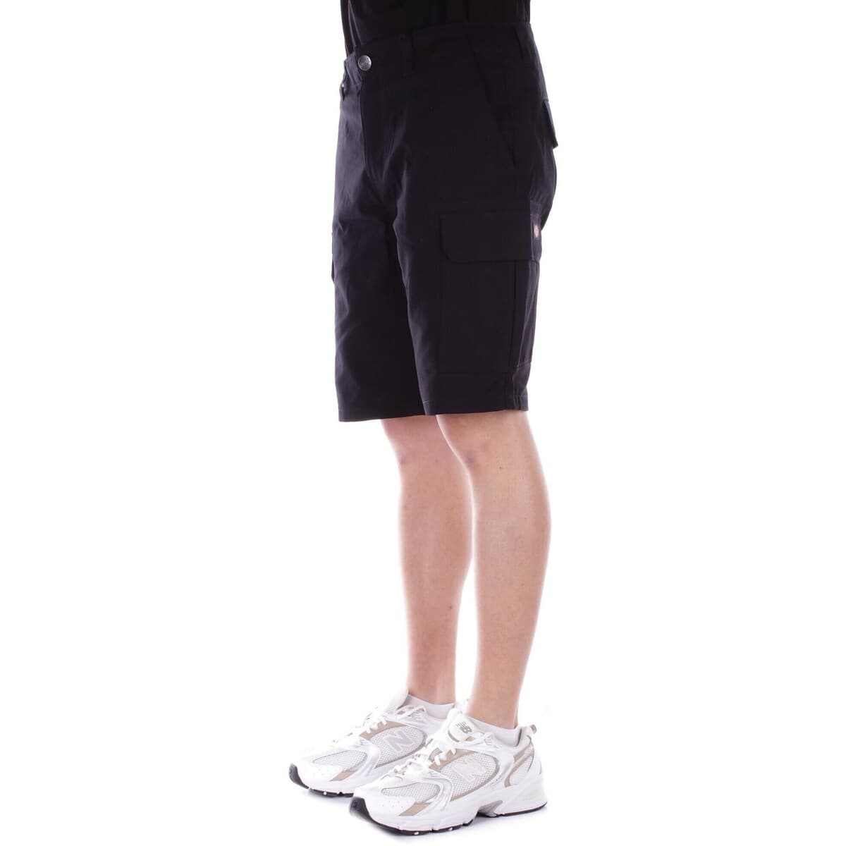 Men's Shorts Dickies Black