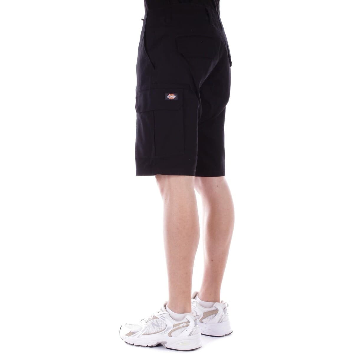 Men's Shorts Dickies Black