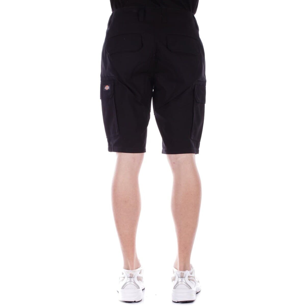 Men's Shorts Dickies Black