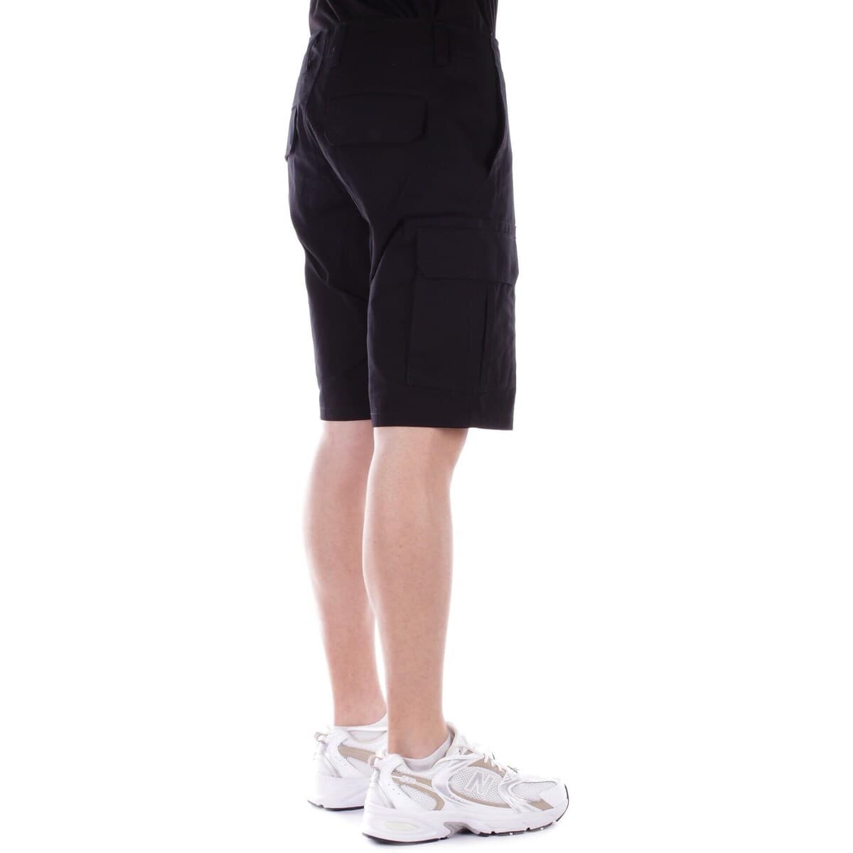 Men's Shorts Dickies Black