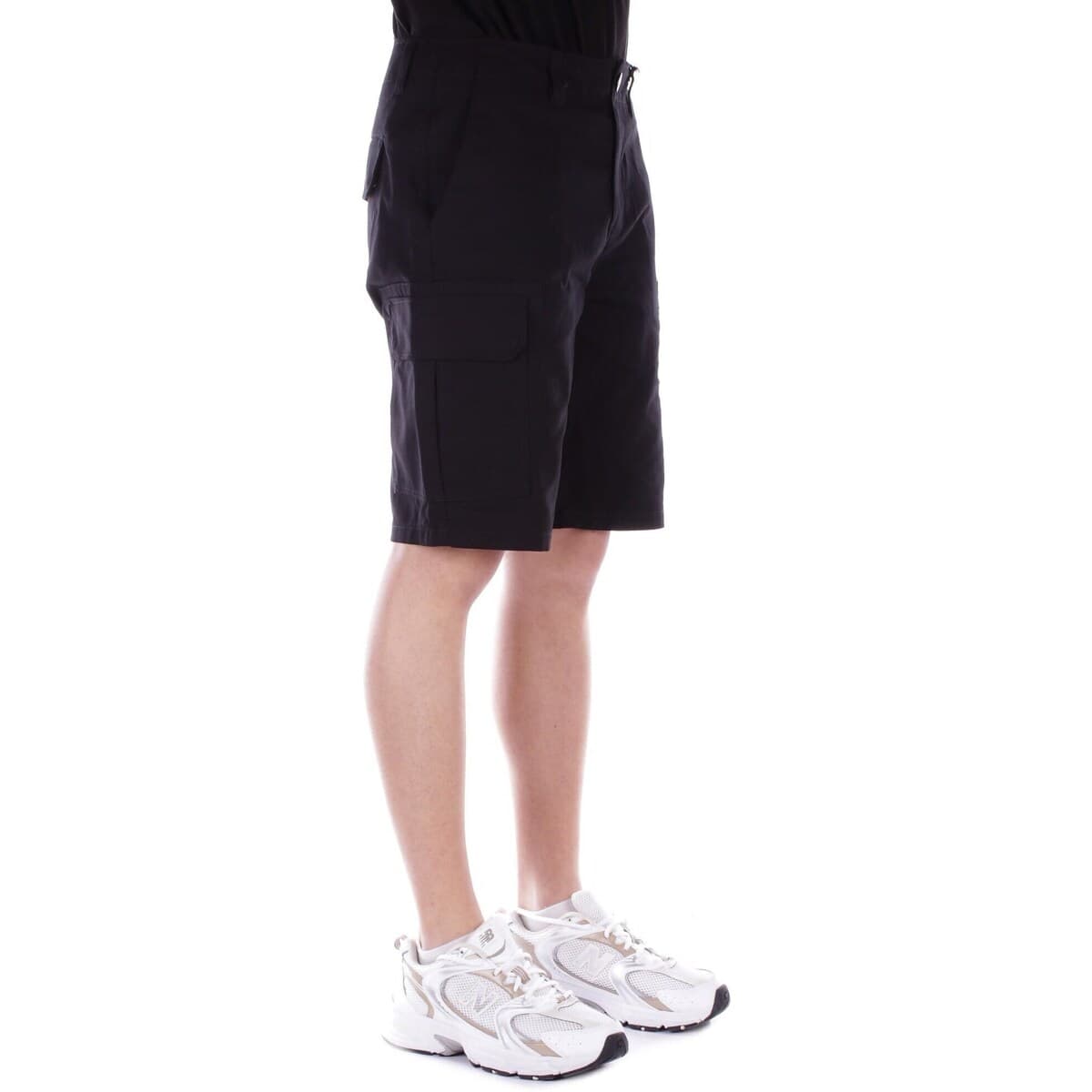 Men's Shorts Dickies Black