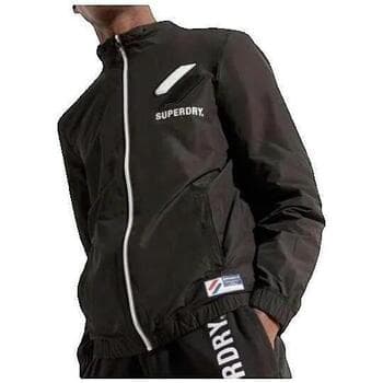 Men's Blazers Superdry Red