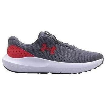 Men's Sneakers Under Armour Gray