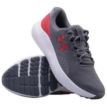 Men's Sneakers Under Armour Gray