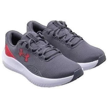 Men's Sneakers Under Armour Gray