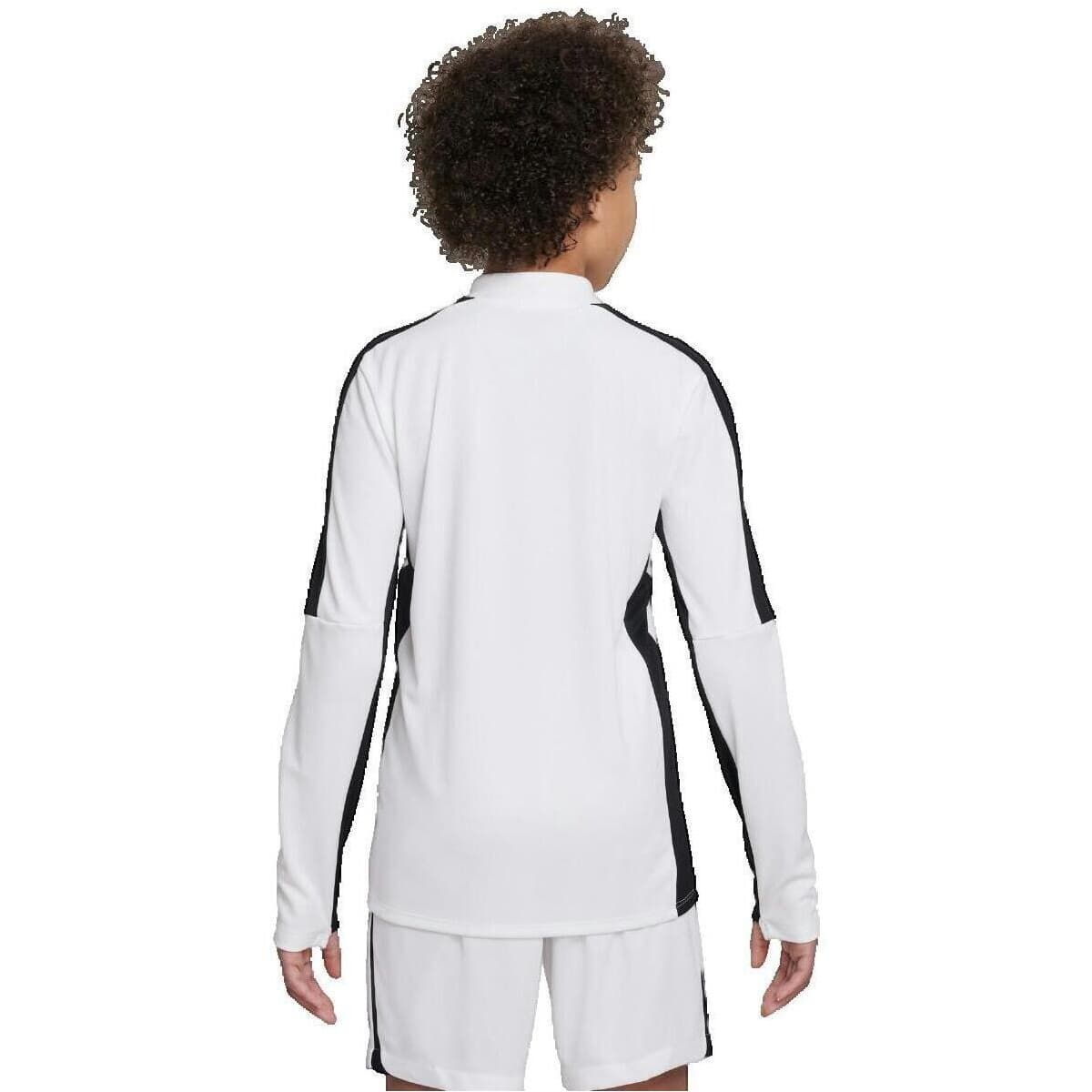 Boys' Swimwear Nike White