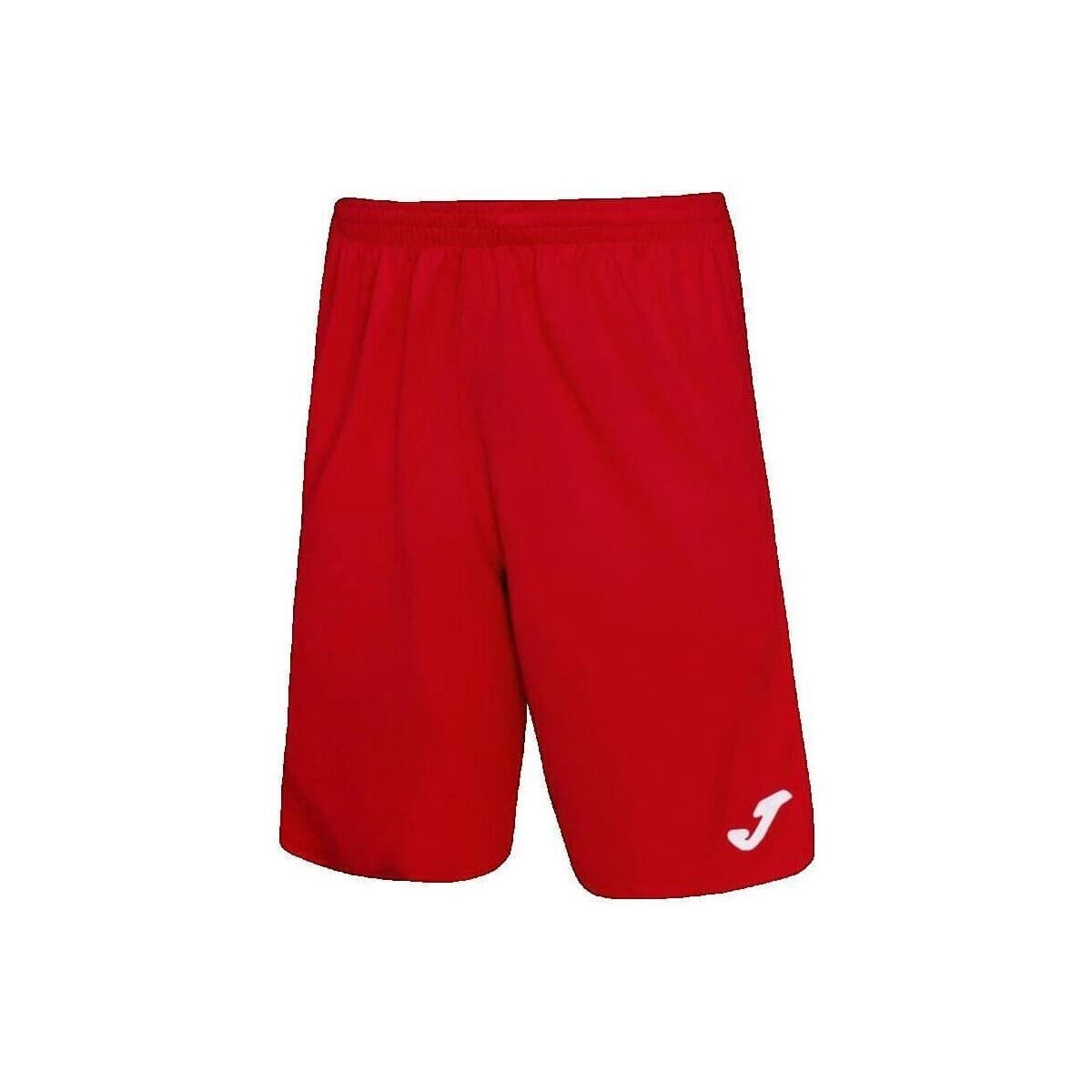 Men's Sports Shorts Joma Red