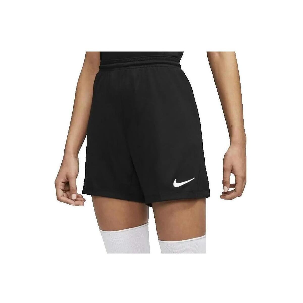 Women's Shorts Nike Black