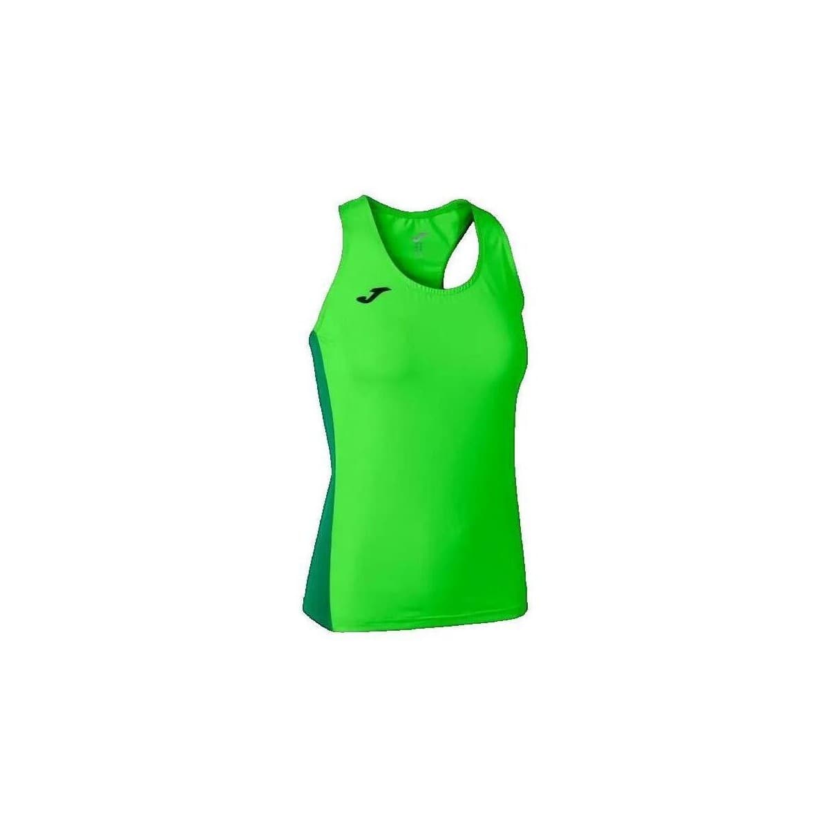 Men's T-Shirts Joma Green