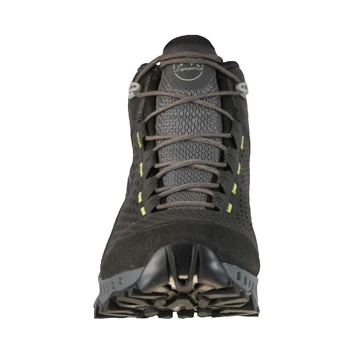 Men's Outdoor Shoes La Sportiva Black