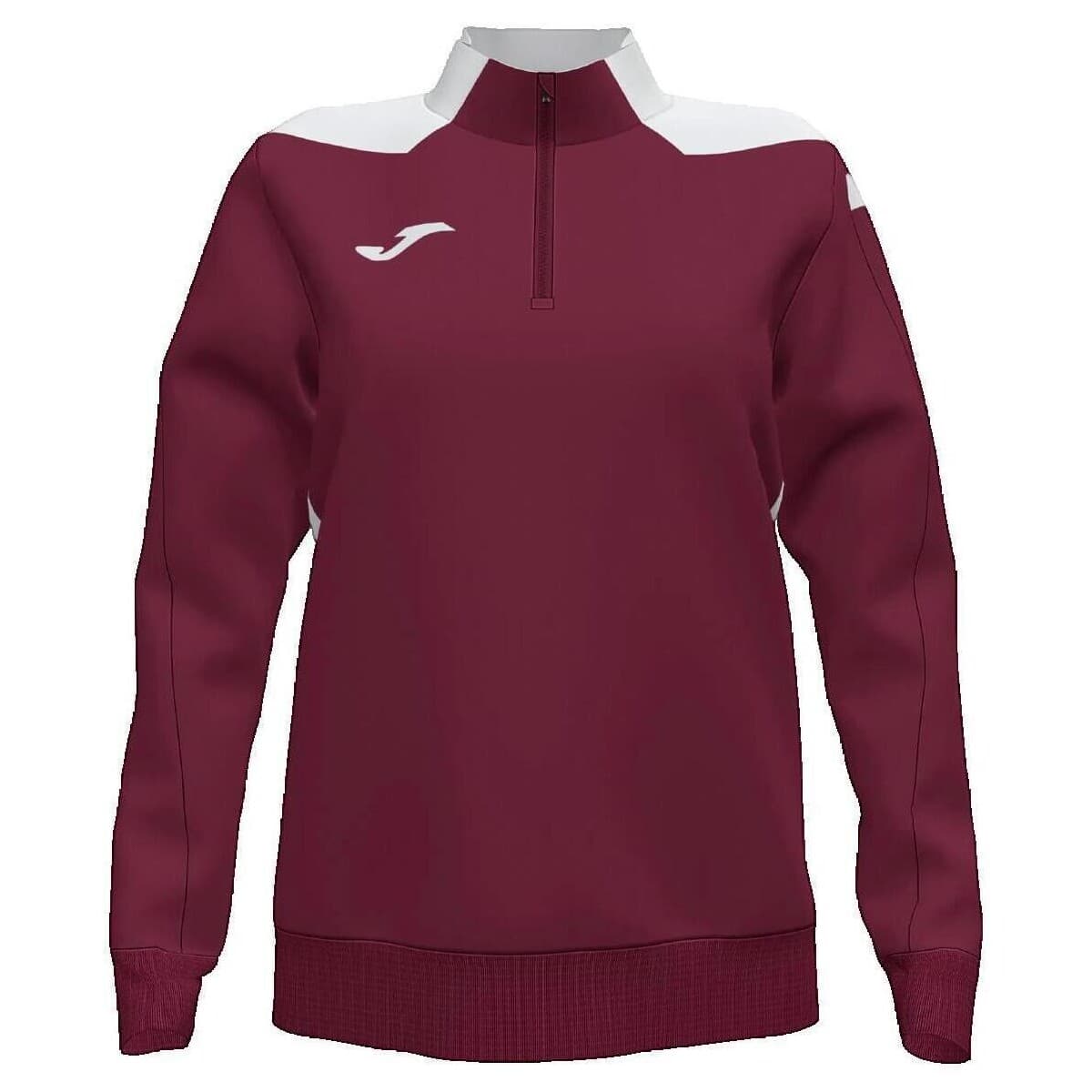Women's Sports T-Shirts Joma Red