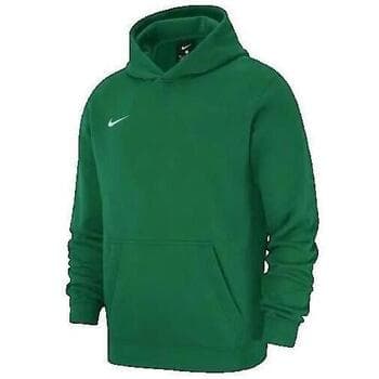 Men's Sweatshirts Nike White