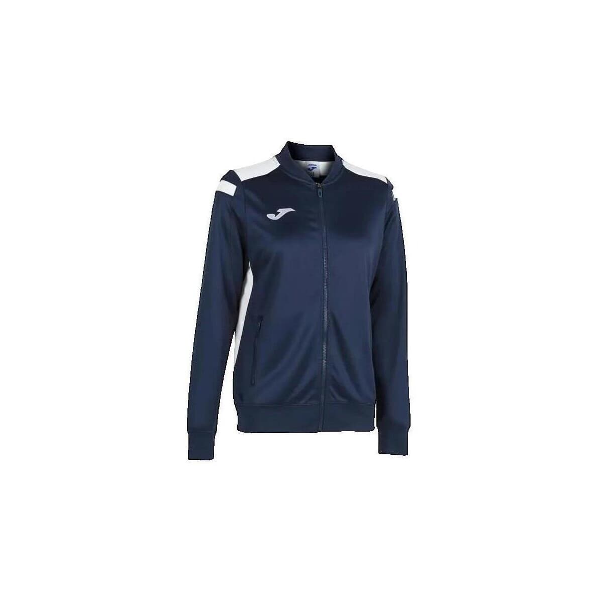 Women's Sports T-Shirts Joma Blue