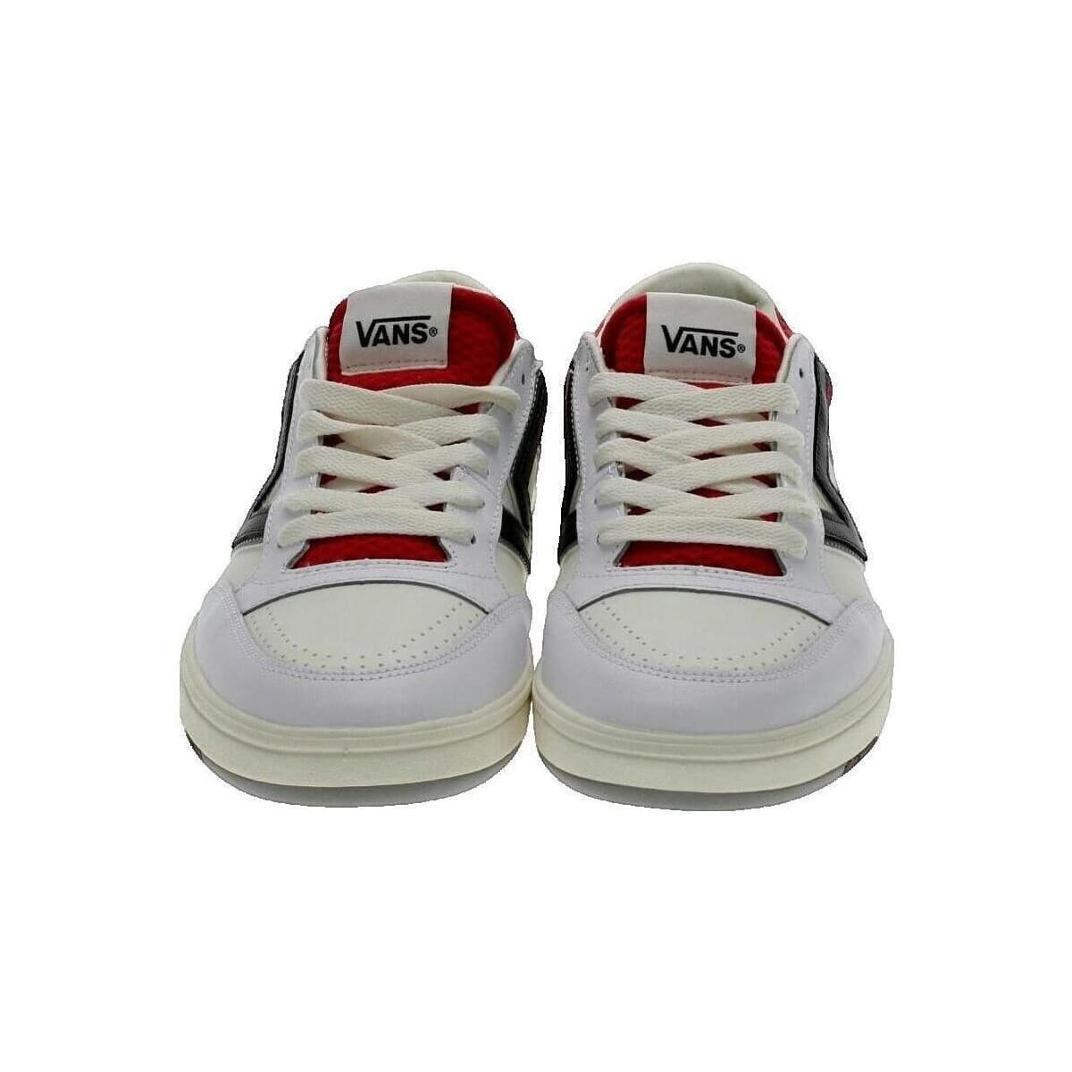 Women's Sneakers Vans White