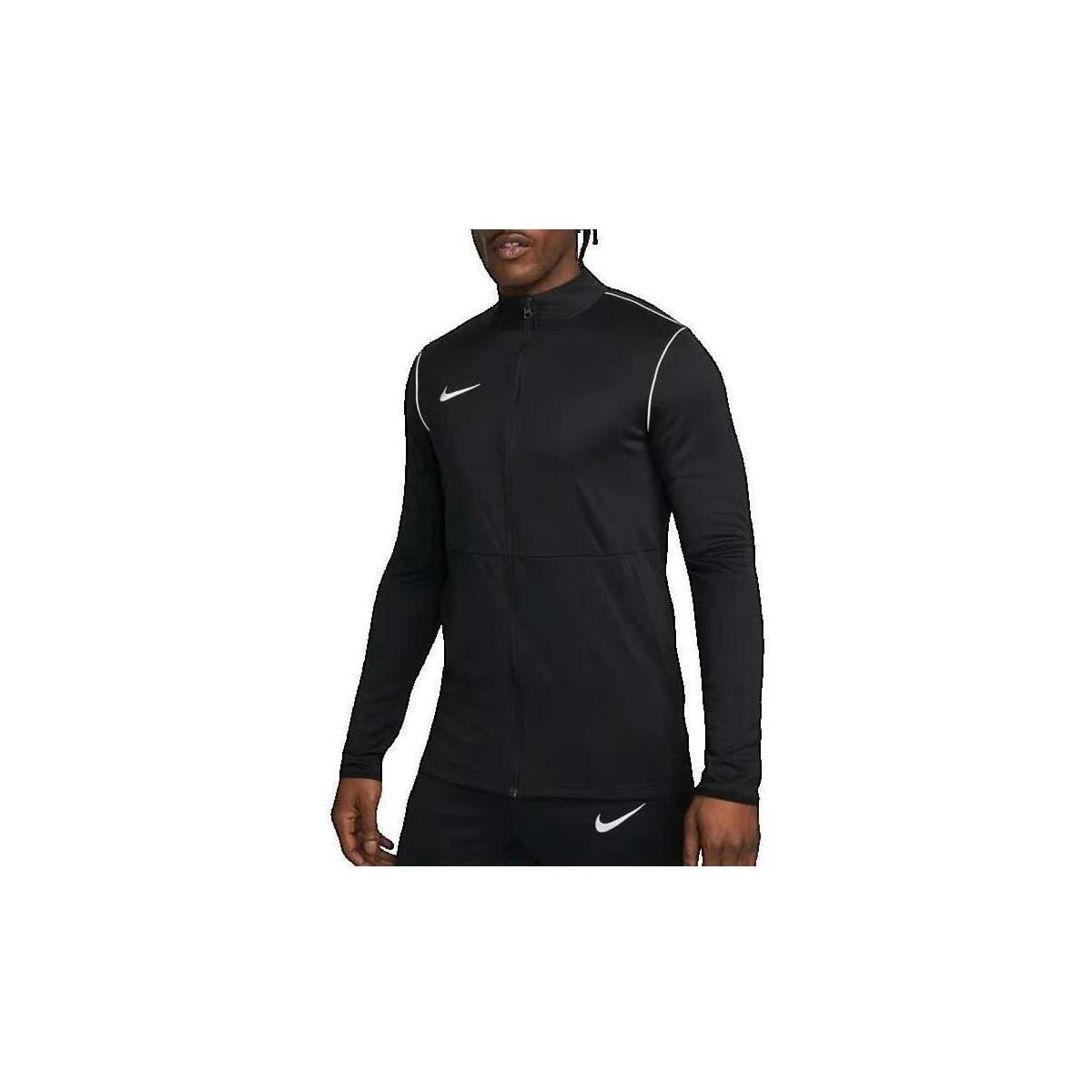Men's Blazers Nike Black