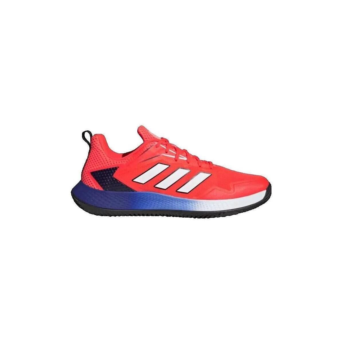 Men's Tennis Shoes adidas Red