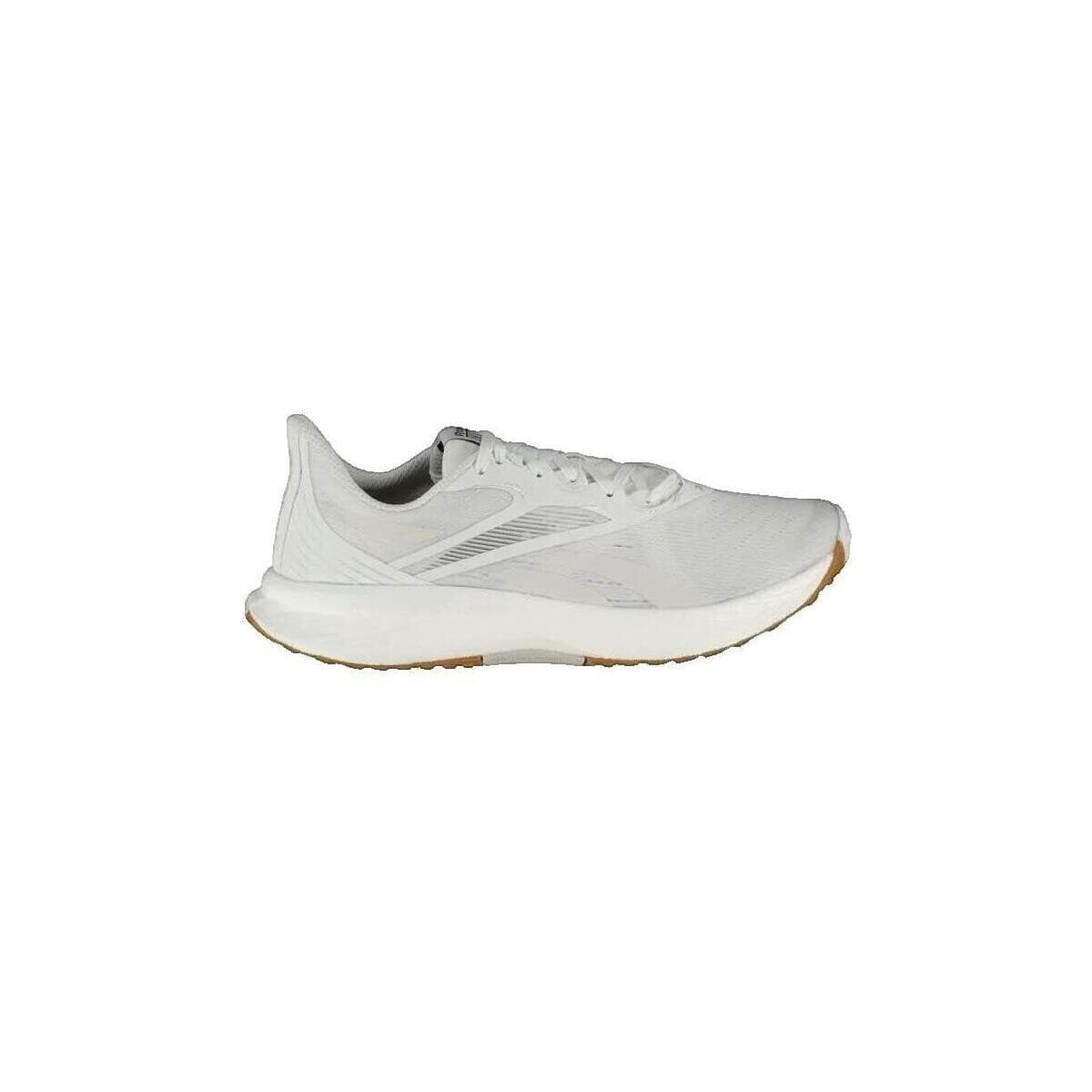Men's Sports Shoes Reebok White