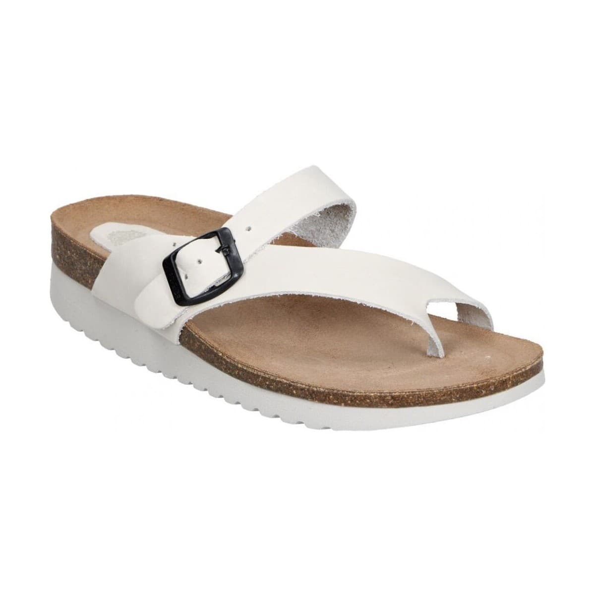 Women's Platforms Interbios Gray