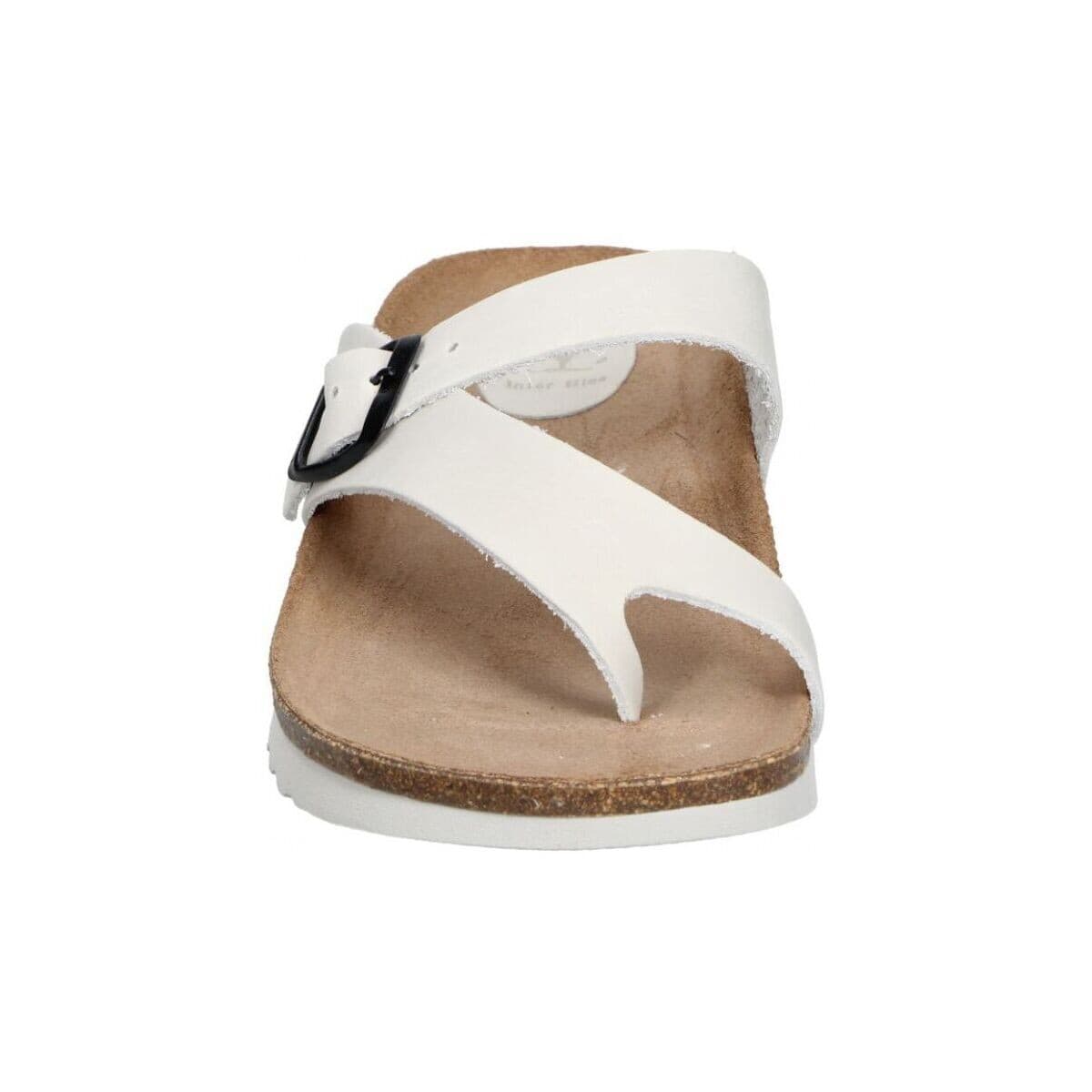 Women's Platforms Interbios Gray