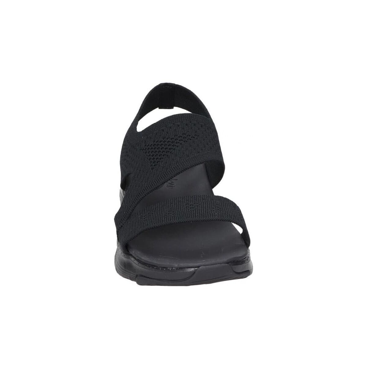 Women's Platforms Skechers Black