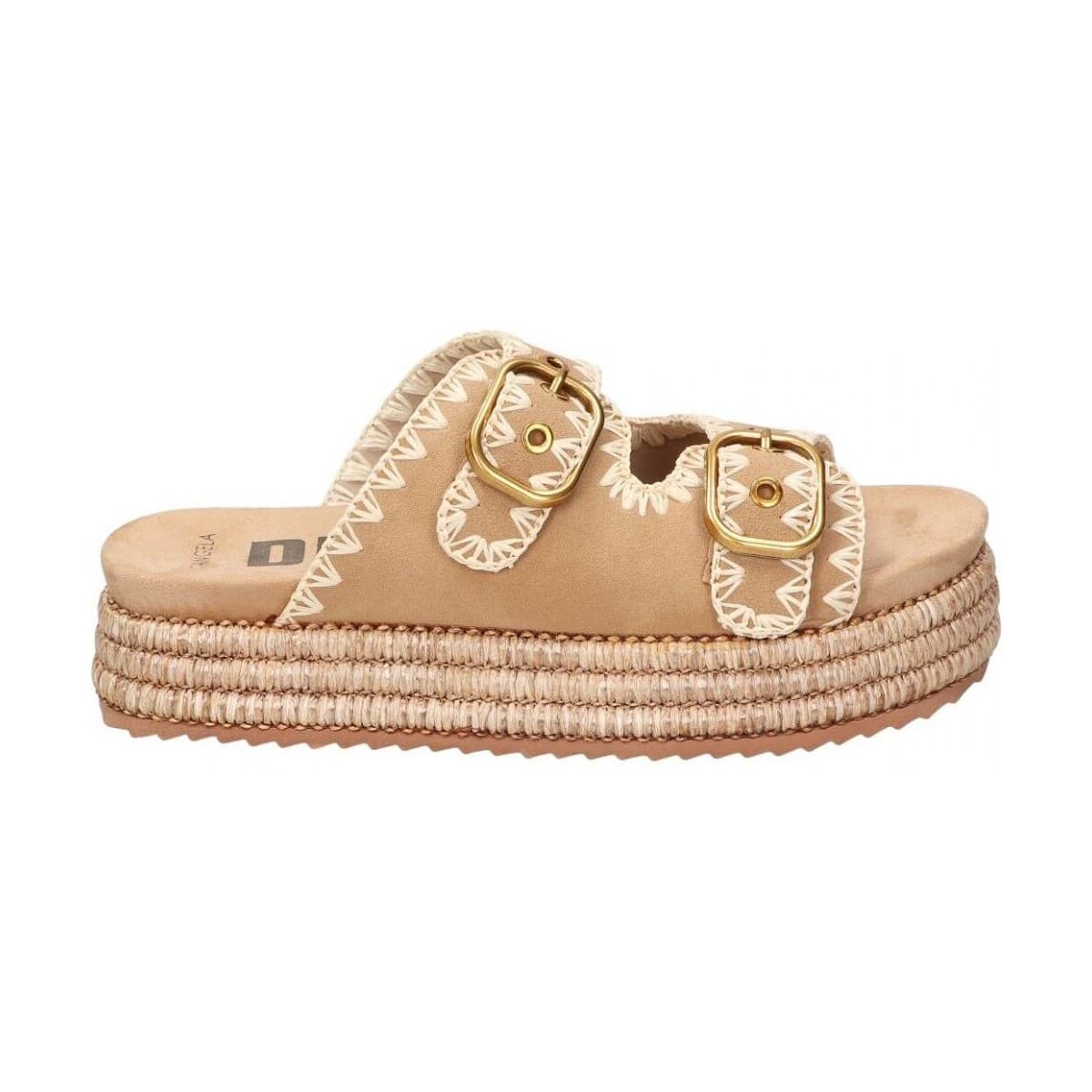 Women's Platforms D'angela Brown