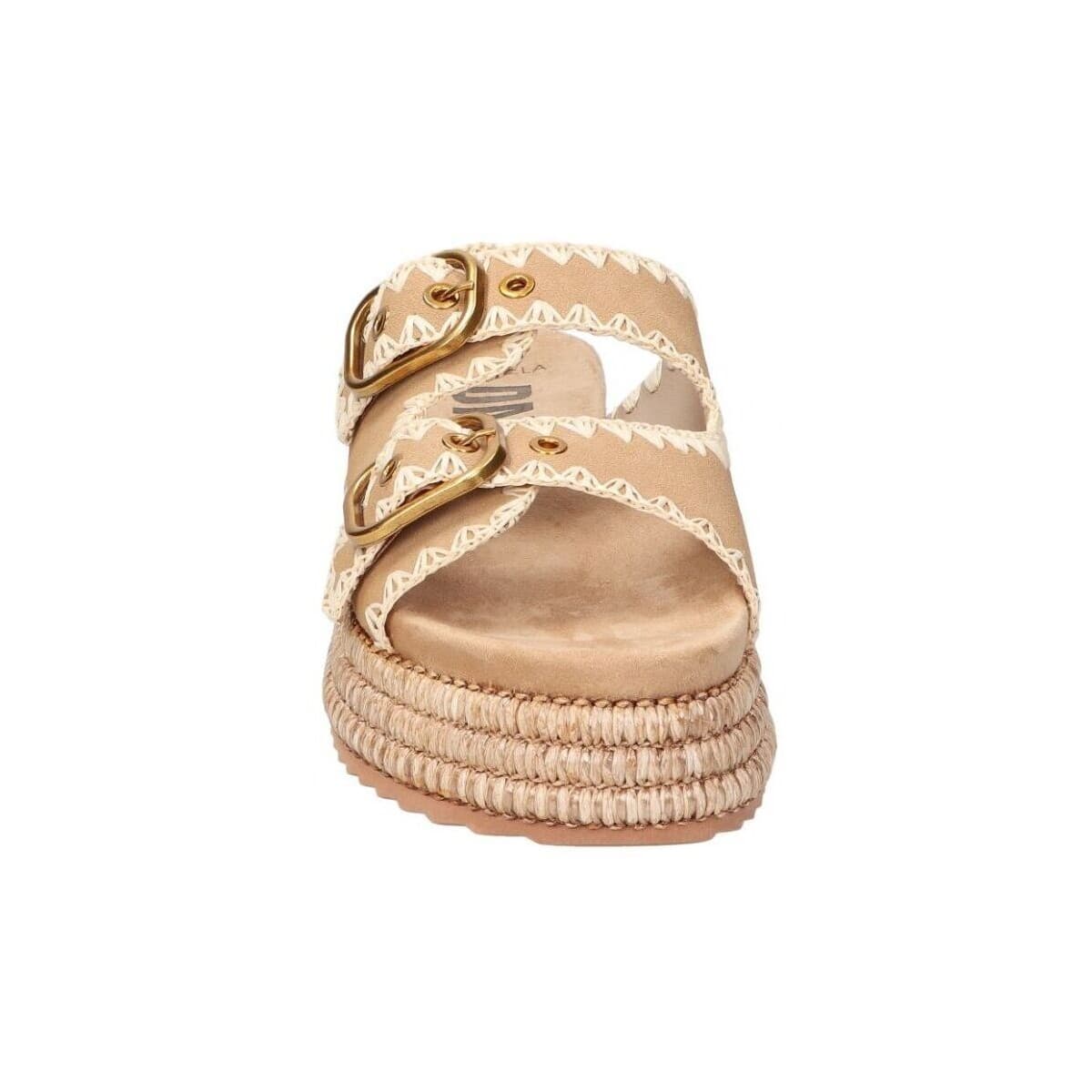 Women's Platforms D'angela Brown