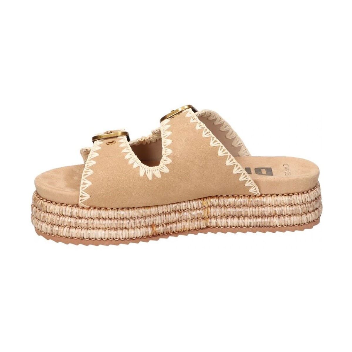 Women's Platforms D'angela Brown